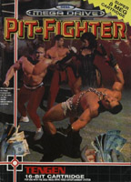 Pit-Fighter